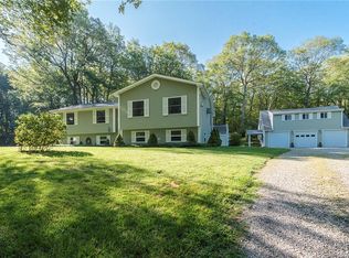58 Schuller Rd, Higganum, CT 06441