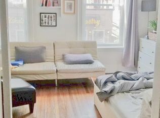 321 Hanover St APT 2, Boston, MA 02113