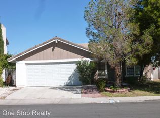 4325 Newcastle Rd, Las Vegas, NV 89103