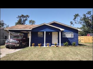 8115 N Claremont Ave, Sherwood, AR 72120