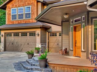 4818 Lake Alice Rd SE, Fall City, WA 98024