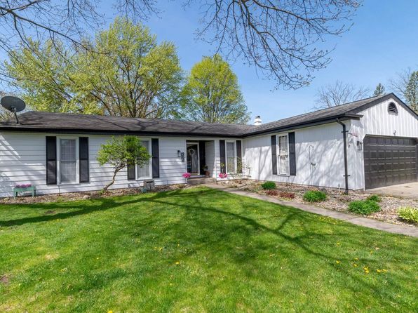 2325 Sylvan Ln, Elkhart, IN 46514
