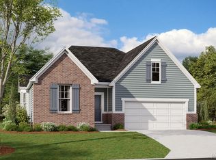 2376 Provencal Dr, Commerce Township, MI 48382