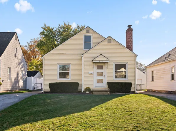 810 S Roys Ave, Columbus, OH 43204