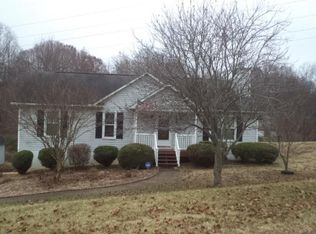 760 Grinnell St, Lewisville, NC 27023