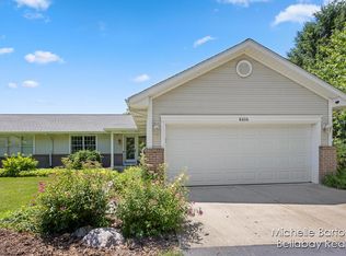 6404 Winter Run Dr SE, Ada, MI 49301