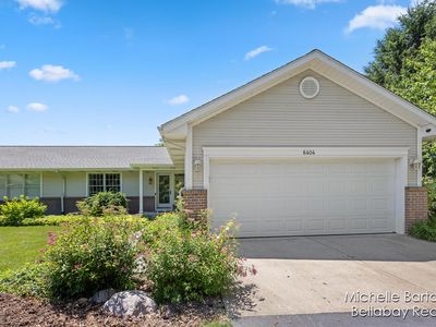 6404 Winter Run Dr SE, Ada, MI, 49301