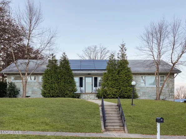 119 Holborn Lane, Neptune Township, NJ 07753