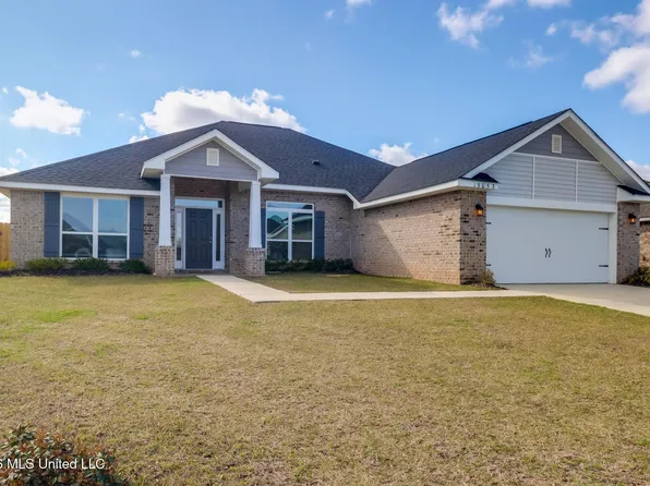15053 Emersyn Ln, Gulfport, MS 39503