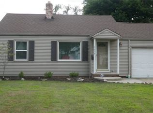 1638 Curry Dr, Lyndhurst, OH