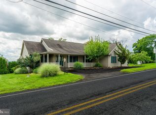 5802 Furnace Rd, York, PA 17406