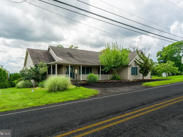 5802 Furnace Rd, York, PA 17406