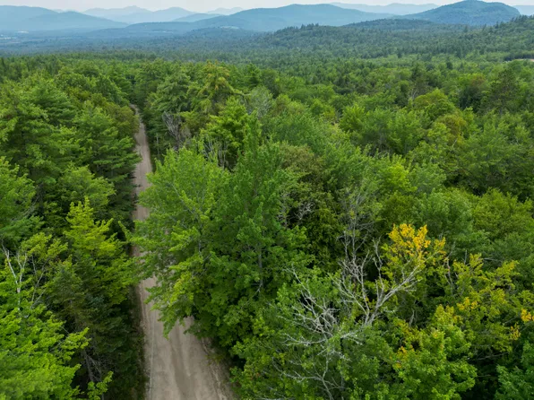 Lot 34R Cross Road, Greenwood, ME 04255