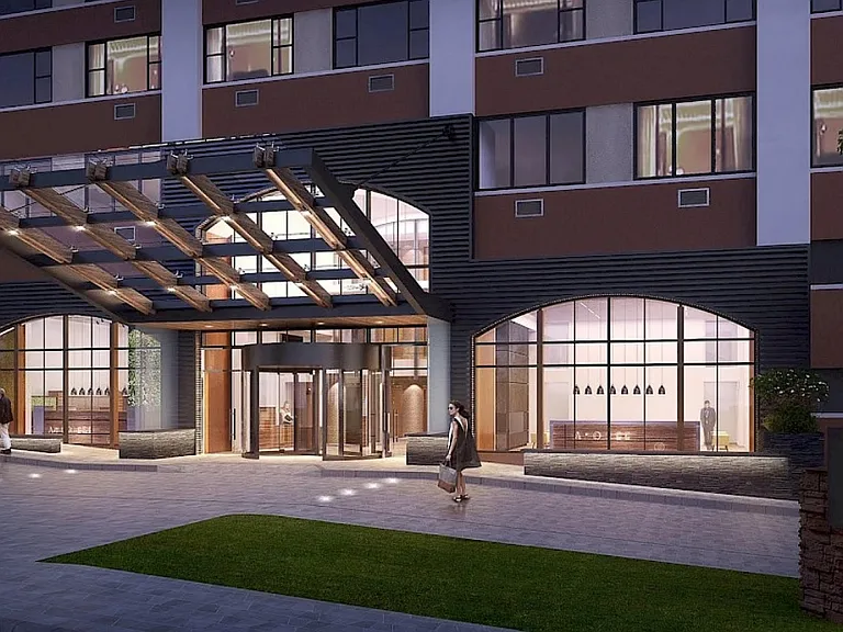 250 Gorge Rd #7H — Photo 1