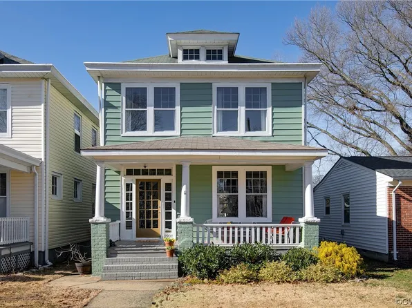 2908 Fendall Ave, Richmond, VA 23222