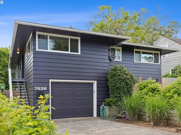 7636 SE Hawthorne Blvd, Portland, OR 97215