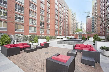 Rented by LG Fairmont Group