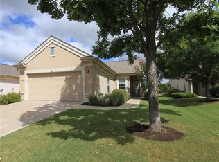 103 Lovett Cv, Georgetown, TX 78633