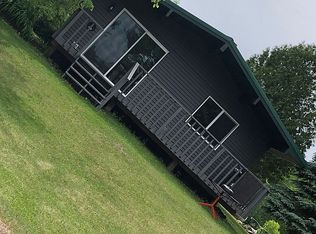 33 Nelson St S, Taconite, MN 55786