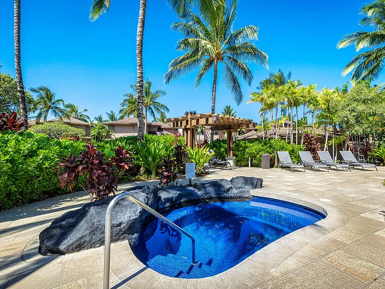 69-555 Waikoloa Beach Dr #804 — Photo 42