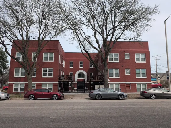 300 S 16, 300 S 16th St APT 302, Lincoln, NE 68508