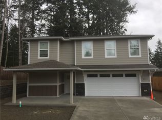 8920 Selbo Peak Pl NW, Bremerton, WA 98311