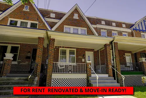 514 Missouri Ave NW Photo 1 514 Missouri Ave NW Photo 1