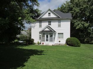25257 County Road 5, Wykoff, MN 55990