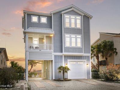 246 E First Street, Ocean Isle Beach, NC, 28469