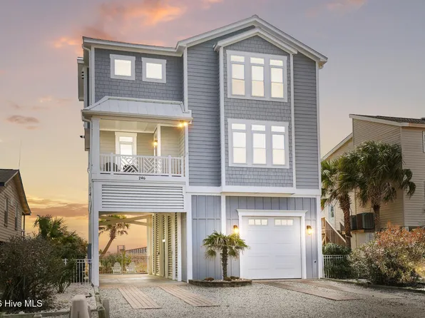 246 E First Street, Ocean Isle Beach, NC 28469