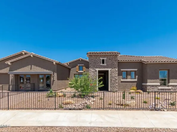 18838 E PEACHTREE Boulevard, Queen Creek, AZ 85142