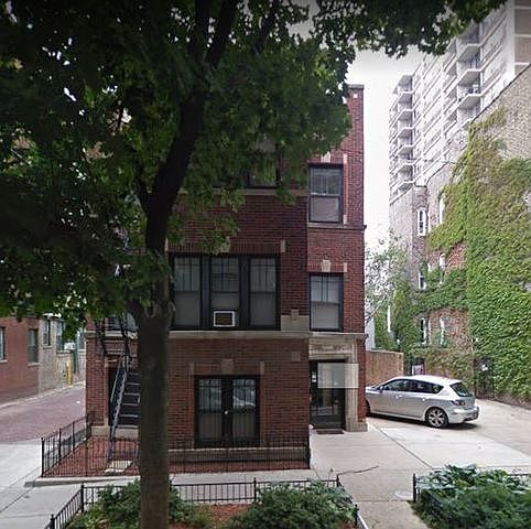 1st image of 518 W Arlington Pl #1
