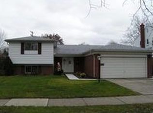 14142 Cranston St, Livonia, MI 48154