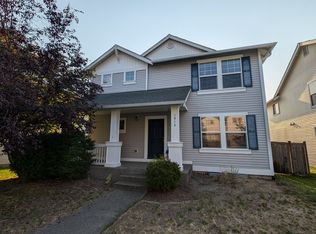 1914 Shipman Ave, Dupont, WA 98327