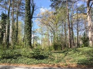 3106 Lanier Dr, Atlanta, GA 30319