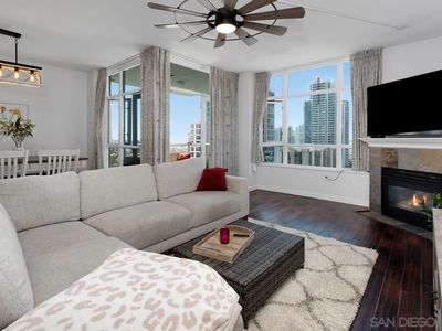 850 Beech St Unit 1403, San Diego, CA, 92101