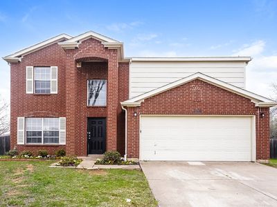 3108 Spenrock Ct, Denton, TX, 76210