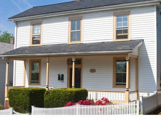 306 N Madison St, Staunton, VA 24401