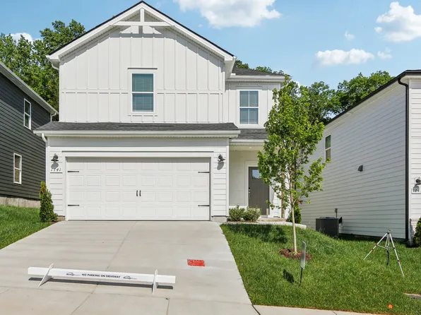 1741 Flora Grv Lot 210, Hermitage, TN 37076