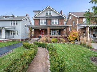 2231 Cranston Rd, University Heights, OH 44118