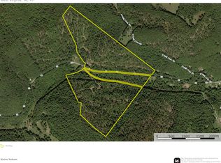 0 Mill Creek Rd, Mill Creek, WV 26280