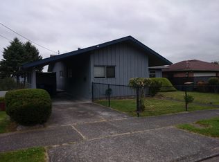 9264 Spear Pl S, Seattle, WA 98118