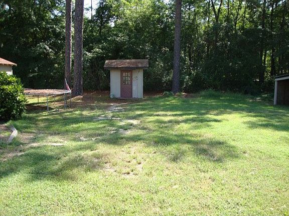 Outbuilding 