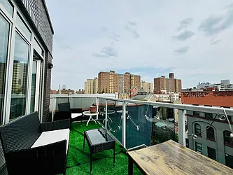 Rented by Metropolitan Property Group