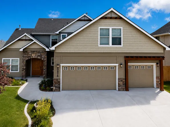 10976 W Hidden Brook Dr, Star, ID 83669