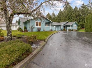 9100 Comfort Ln NW, Bremerton, WA