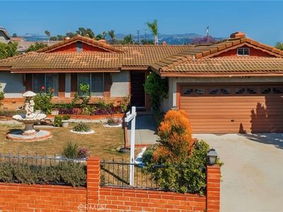 904 Raywood Pl, Montebello, CA, 90640