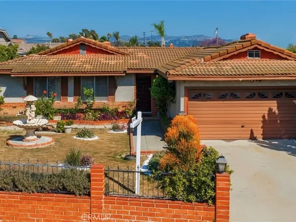 904 Raywood Pl, Montebello, CA 90640