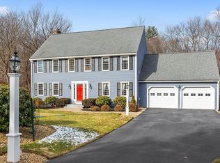 7 Westfield Rd, Hopkinton, MA 01748