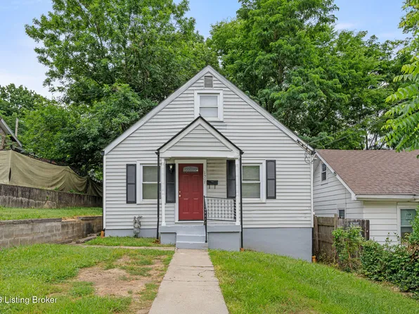 1507 Arling Ave, Louisville, KY 40215
